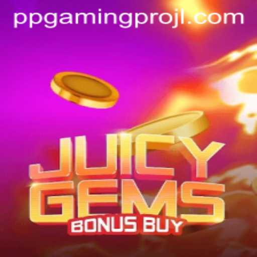 Dive into the Vibrant World of JuicyGemsBonusBuy
