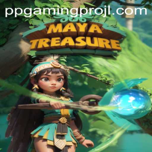 Discover the Excitement of MayaTreasure: A PPGaming Pro Experience